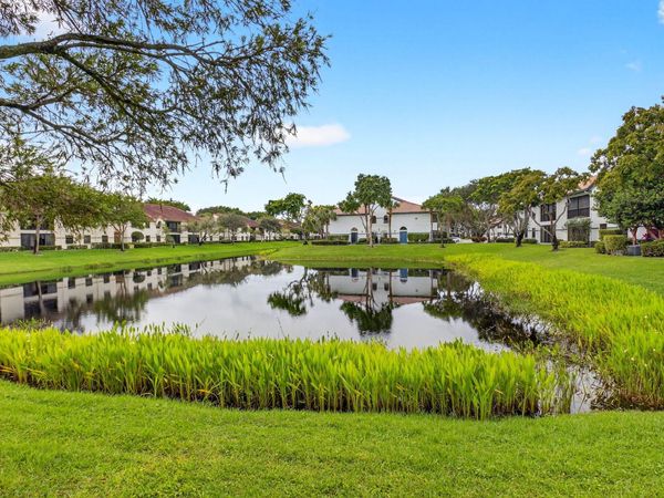 5217 Brisata Circle, Unit E, Boynton Beach, FL 33437