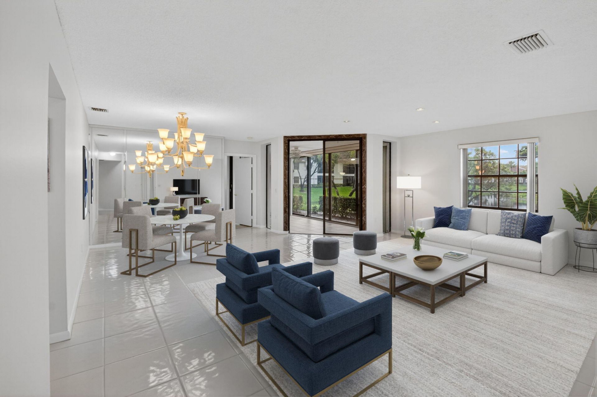 5217 Brisata Circle, Unit E, Boynton Beach, FL 33437 Photo