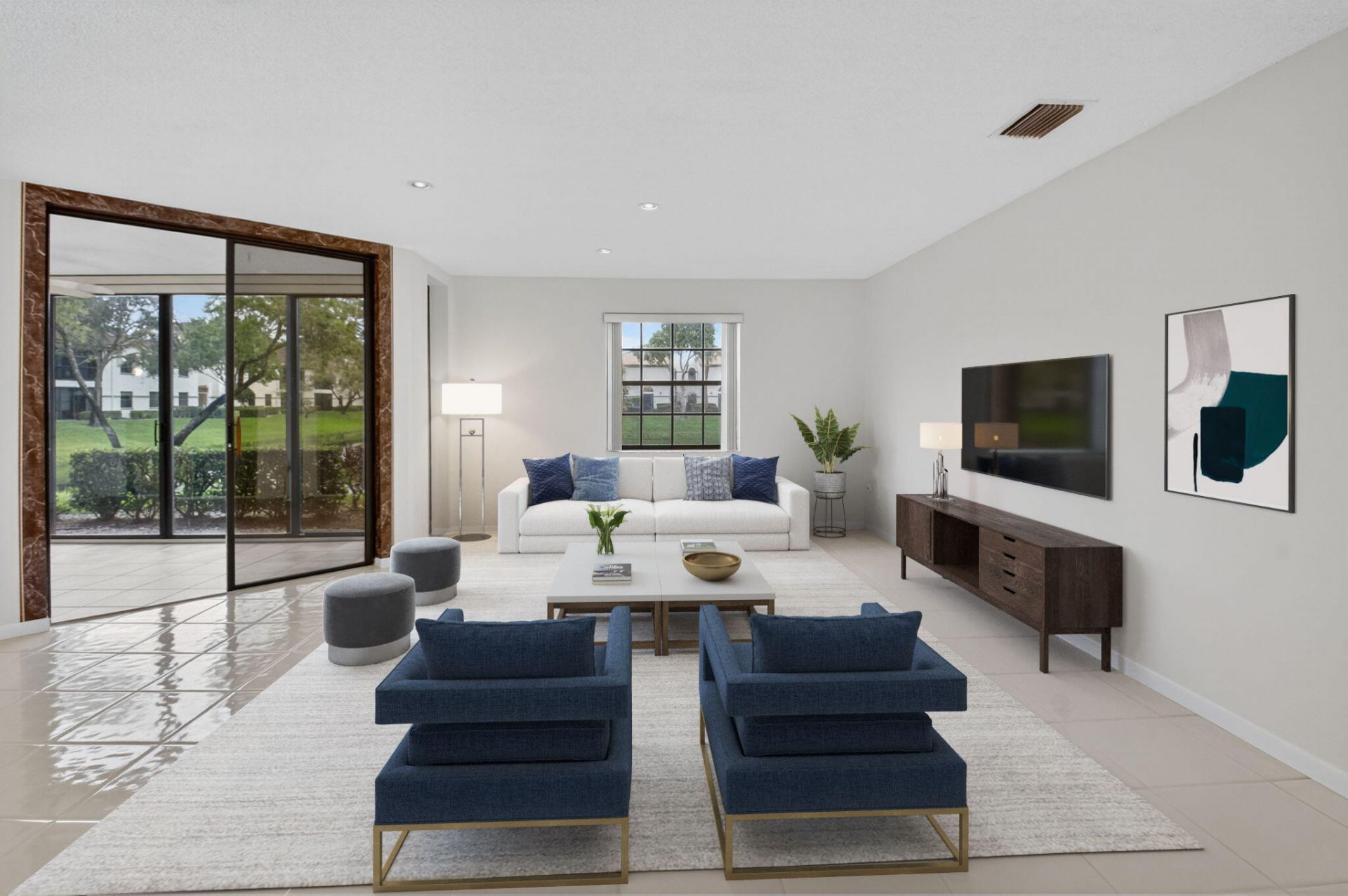 5217 Brisata Circle, Unit E, Boynton Beach, FL 33437 Photo