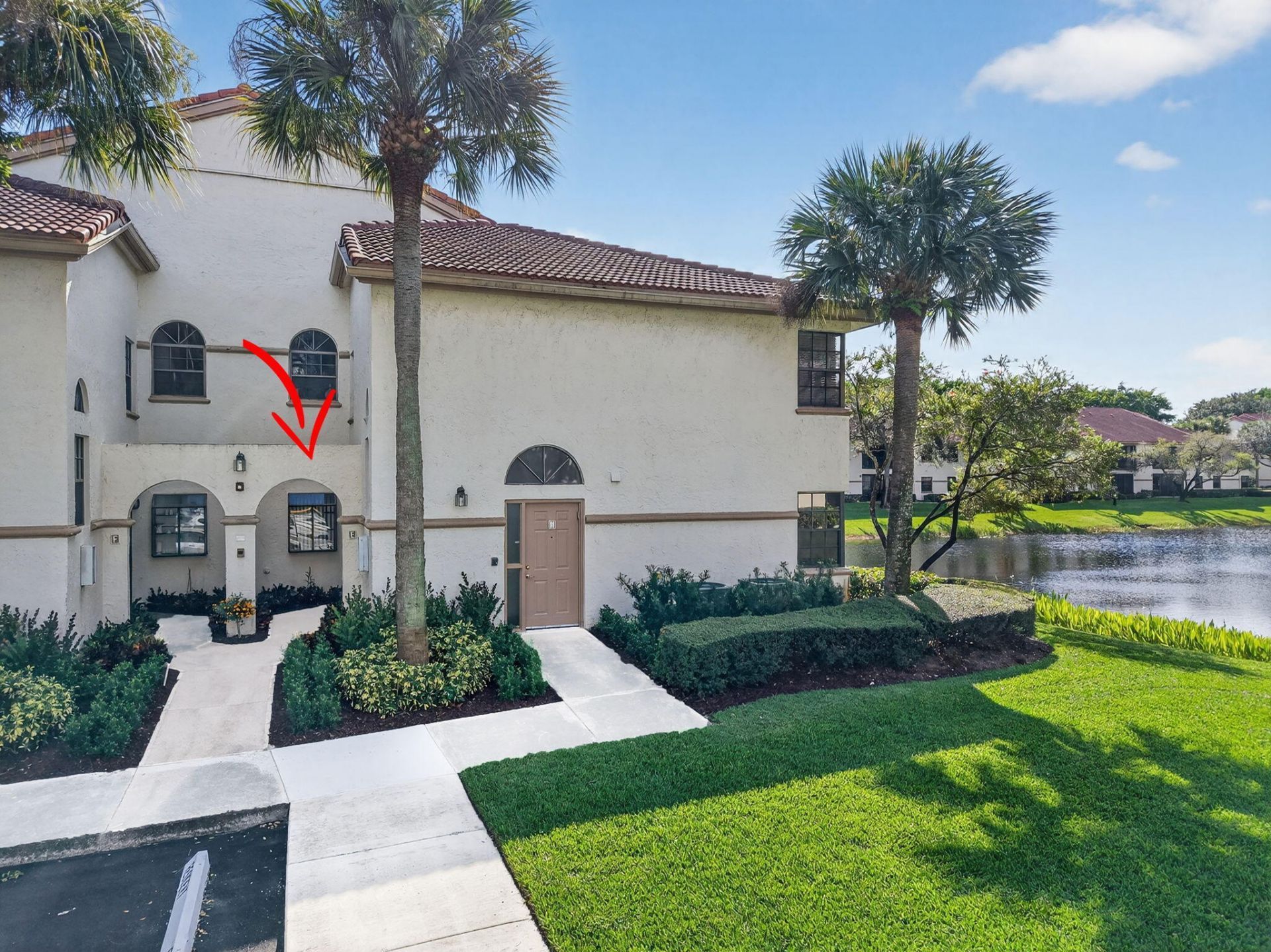 5217 Brisata Circle, Unit E, Boynton Beach, FL 33437 Photo