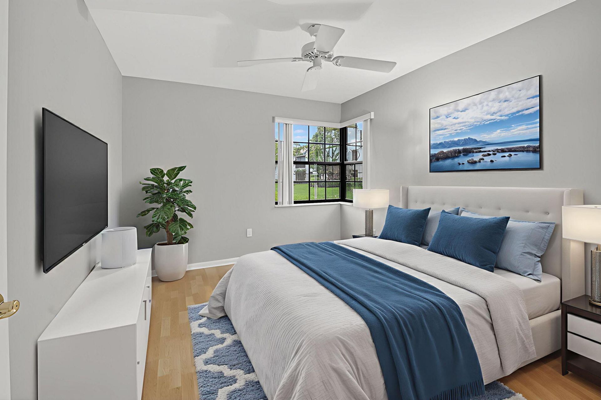 5217 Brisata Circle, Unit E, Boynton Beach, FL 33437 Photo