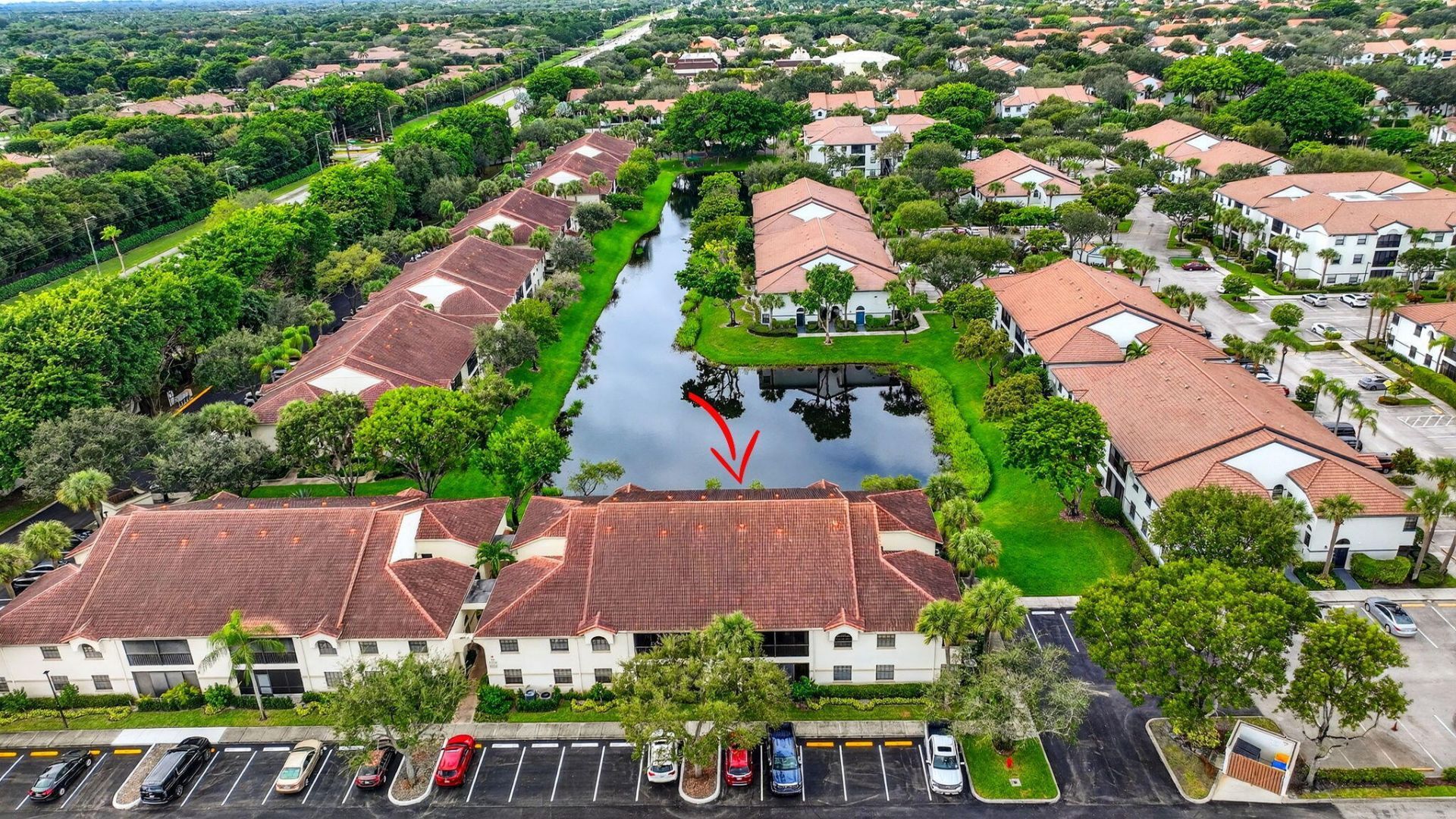5217 Brisata Circle, Unit E, Boynton Beach, FL 33437 Photo