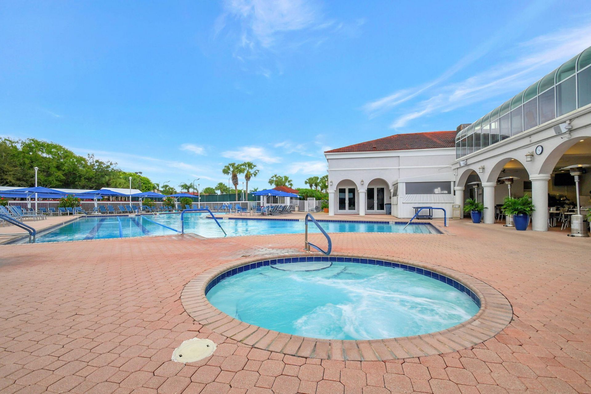 5217 Brisata Circle, Unit E, Boynton Beach, FL 33437 Photo