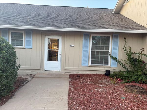 1014 VILLA LANE, Unit 7, APOPKA, FL 32712