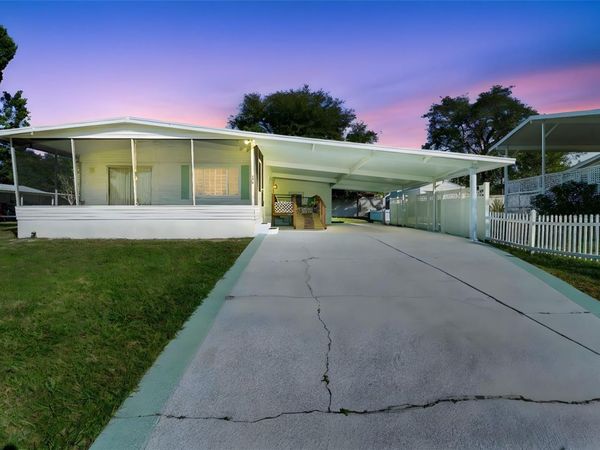 105 FLORENCE BOULEVARD, DEBARY, FL 32713