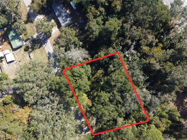 TBD NW 187TH AVENUE, HIGH SPRINGS, FL 32643