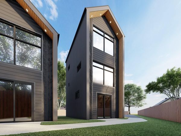 605 E 55th ST, Unit 5, Austin, TX 78751