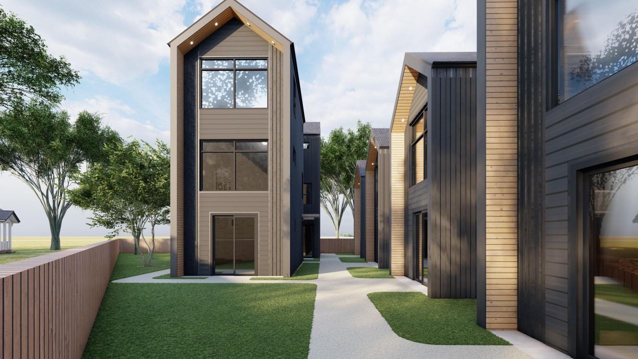 605 E 55th St, Unit 6, Austin, TX 78751 Main Photo