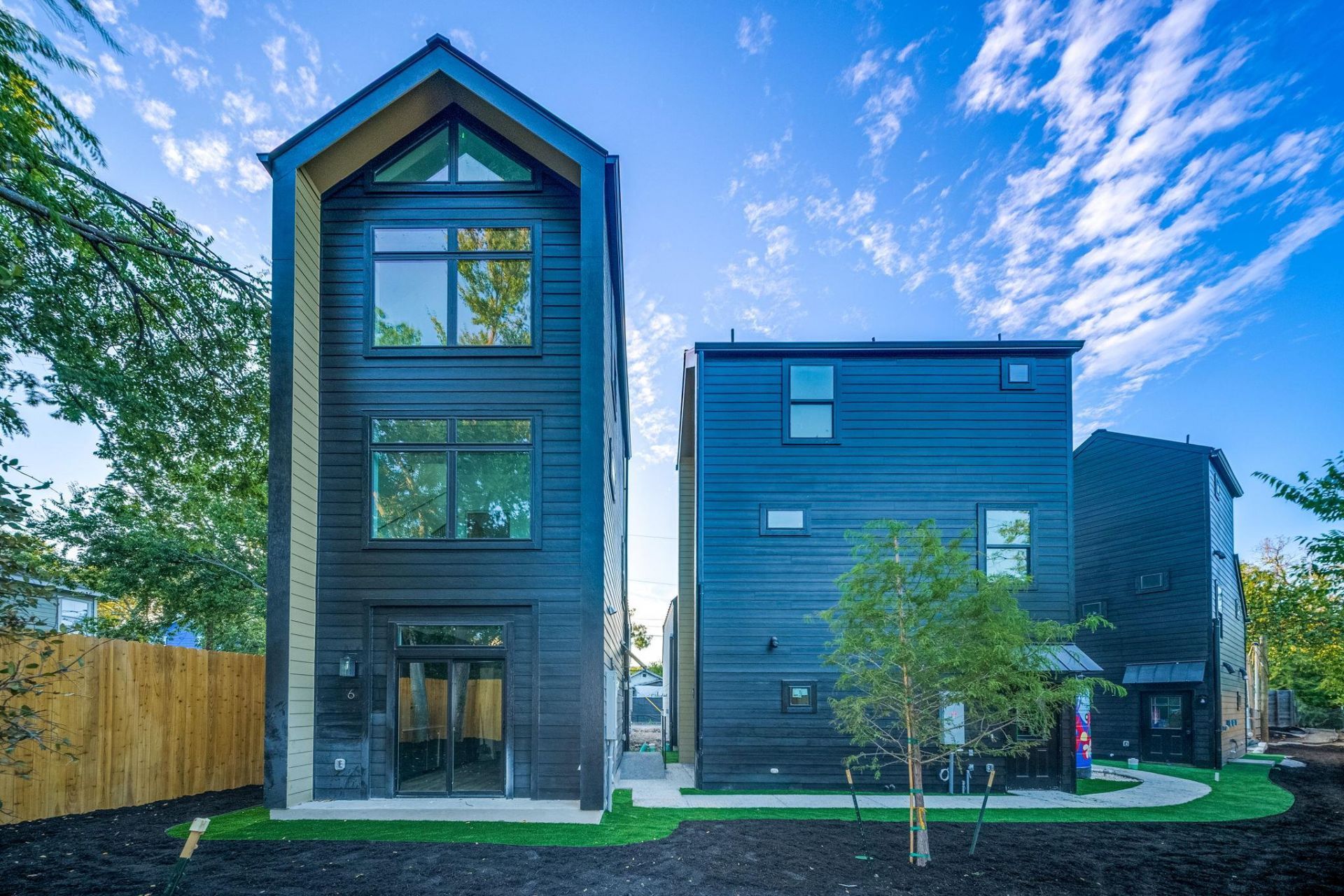 605 E 55th St, Unit 6, Austin, TX 78751 Main Photo