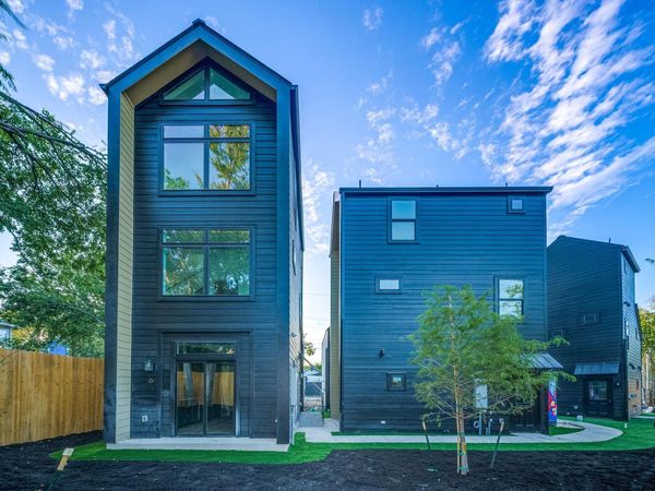 605 E 55th ST, Unit 6, Austin, TX 78751