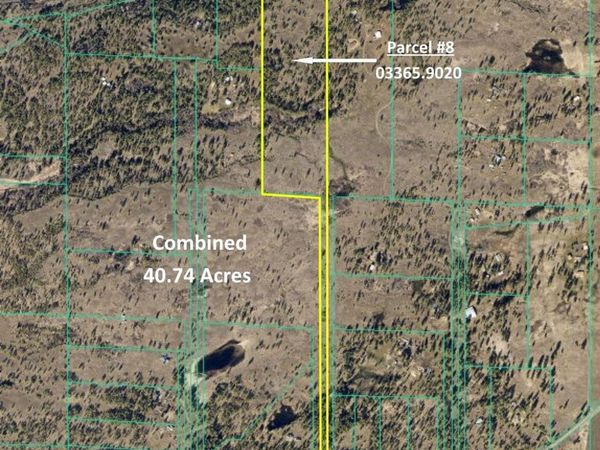 XXXX Vacant Land, Cheney, WA 99004