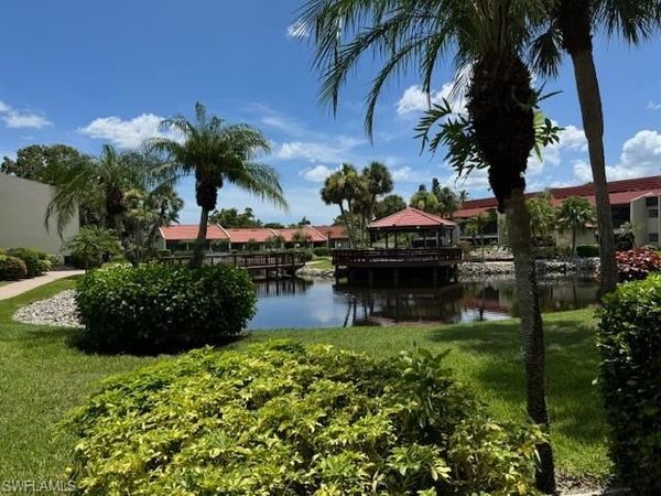 4417 Spanker CT, Unit 1A, FORT MYERS, FL 33919