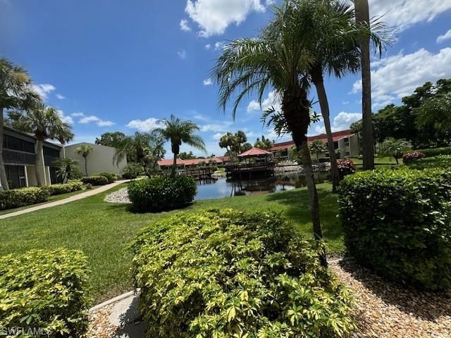 4417 Spanker Ct, Unit 1A, Fort Myers, FL 33919 Photo