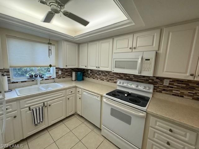 4417 Spanker Ct, Unit 1A, Fort Myers, FL 33919 Photo