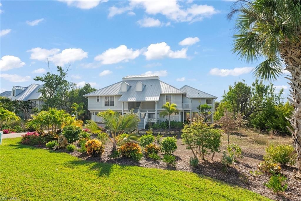 220 Daniel Dr, Sanibel, FL 33957 Photo