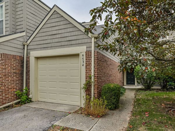 6534 Miramar Court, Indianapolis, IN 46250