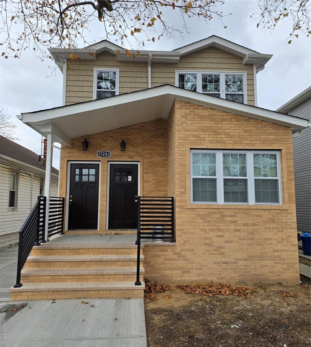 17203 119th Avenue, Jamaica, NY 11434 Main Photo