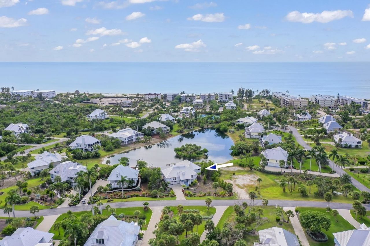 220 Daniel Drive, Sanibel, FL 33957 Photo