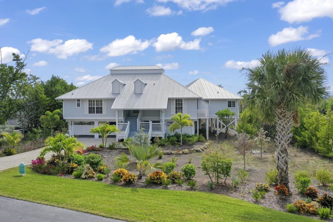 220 Daniel Drive, Sanibel, FL 33957 Photo