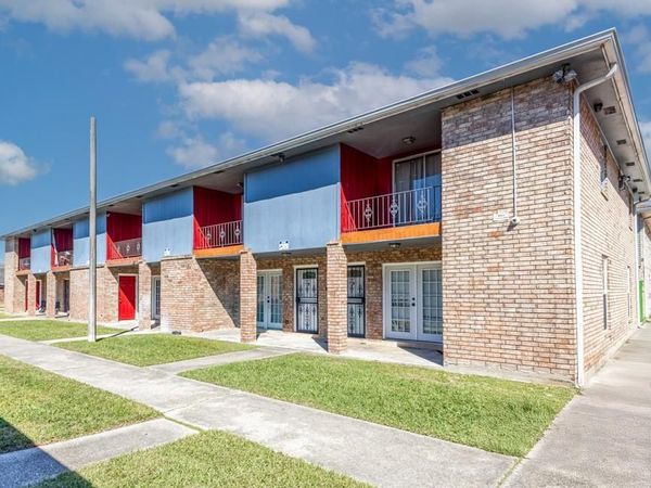 11010 ROGER Drive, New Orleans, LA 70127