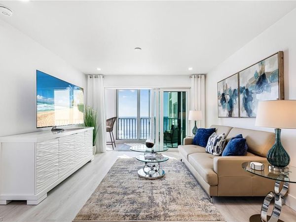 25870 Hickory BLVD, Unit 205, BONITA SPRINGS, FL 34134