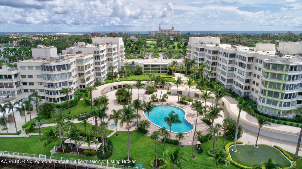 44 Cocoanut Row, Unit 315A, Palm Beach, FL 33480 Photo