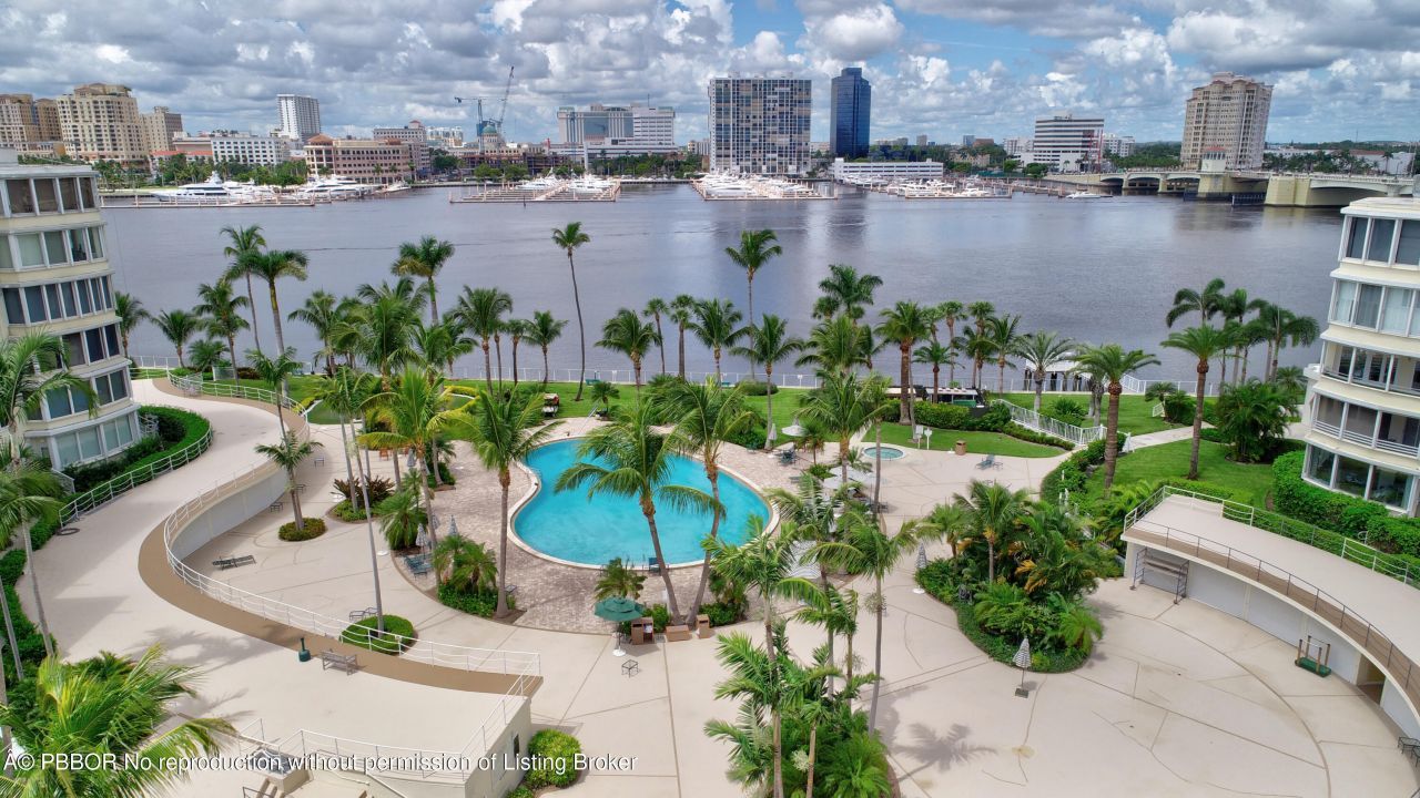 44 Cocoanut Row, Unit 315A, Palm Beach, FL 33480 Photo