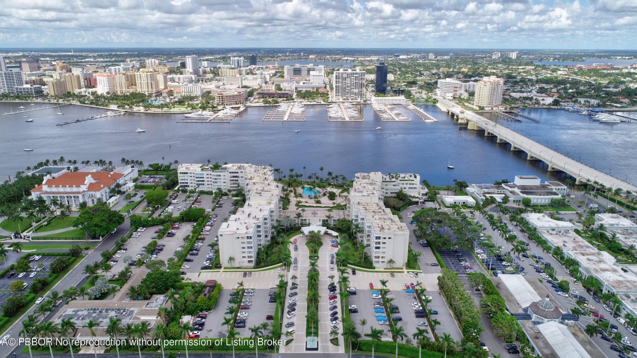 44 Cocoanut Row, Unit 315A, Palm Beach, FL 33480 Photo