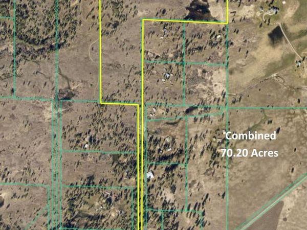 XXXX Vacant Land, Cheney, WA 99004