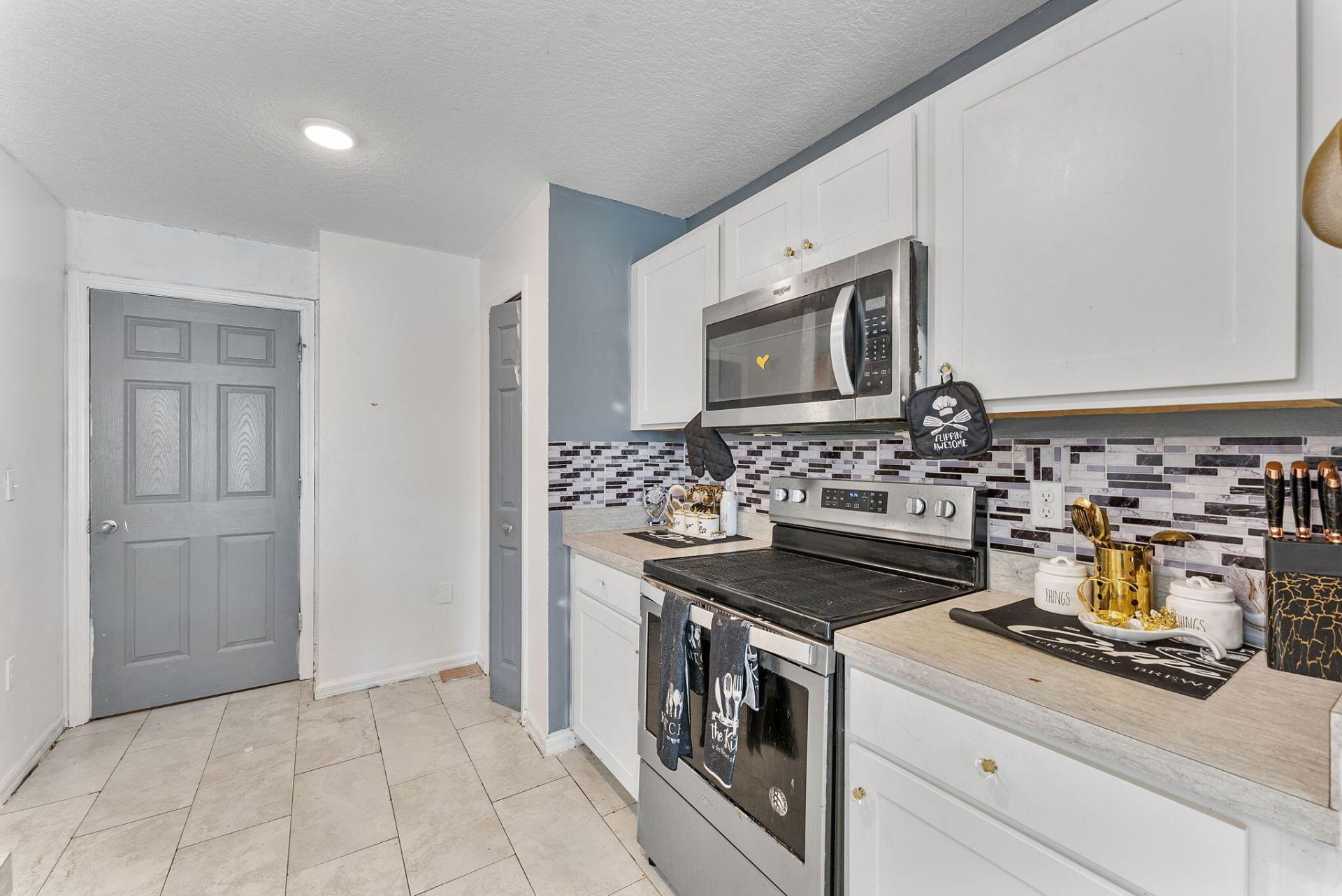 1122 SW Del Rio Boulevard, Port Saint Lucie, FL 34953 Photo