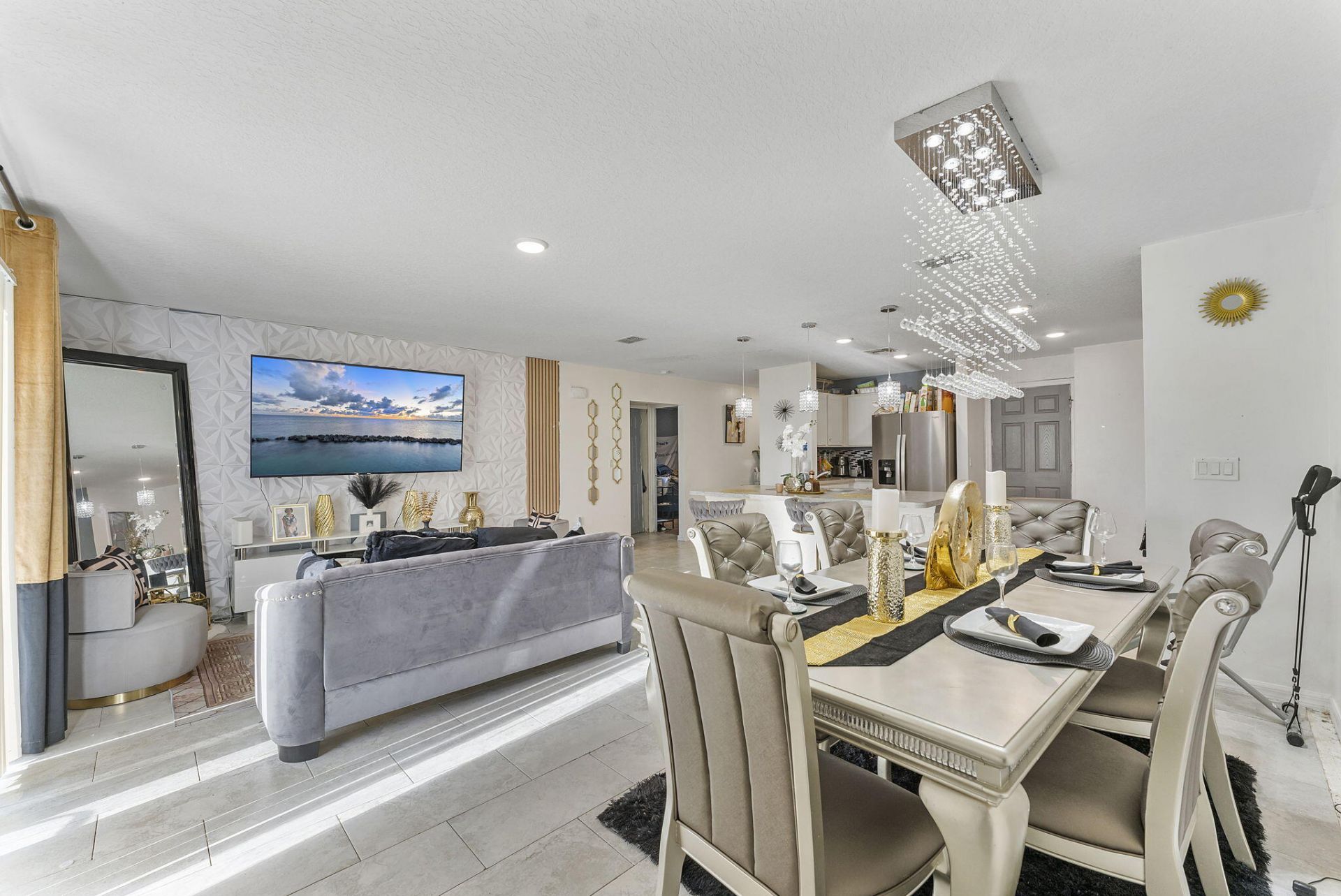 1122 SW Del Rio Boulevard, Port Saint Lucie, FL 34953 Photo