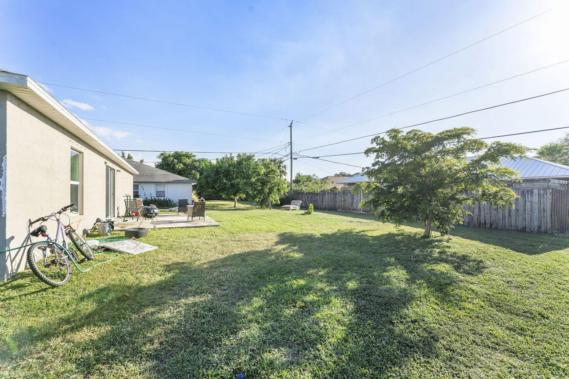 1122 SW Del Rio Boulevard, Port Saint Lucie, FL 34953 Photo