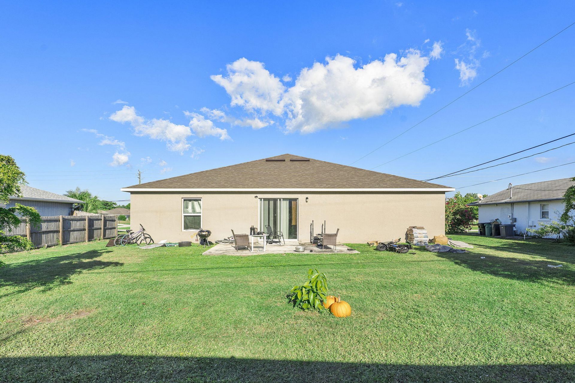 1122 SW Del Rio Boulevard, Port Saint Lucie, FL 34953 Photo