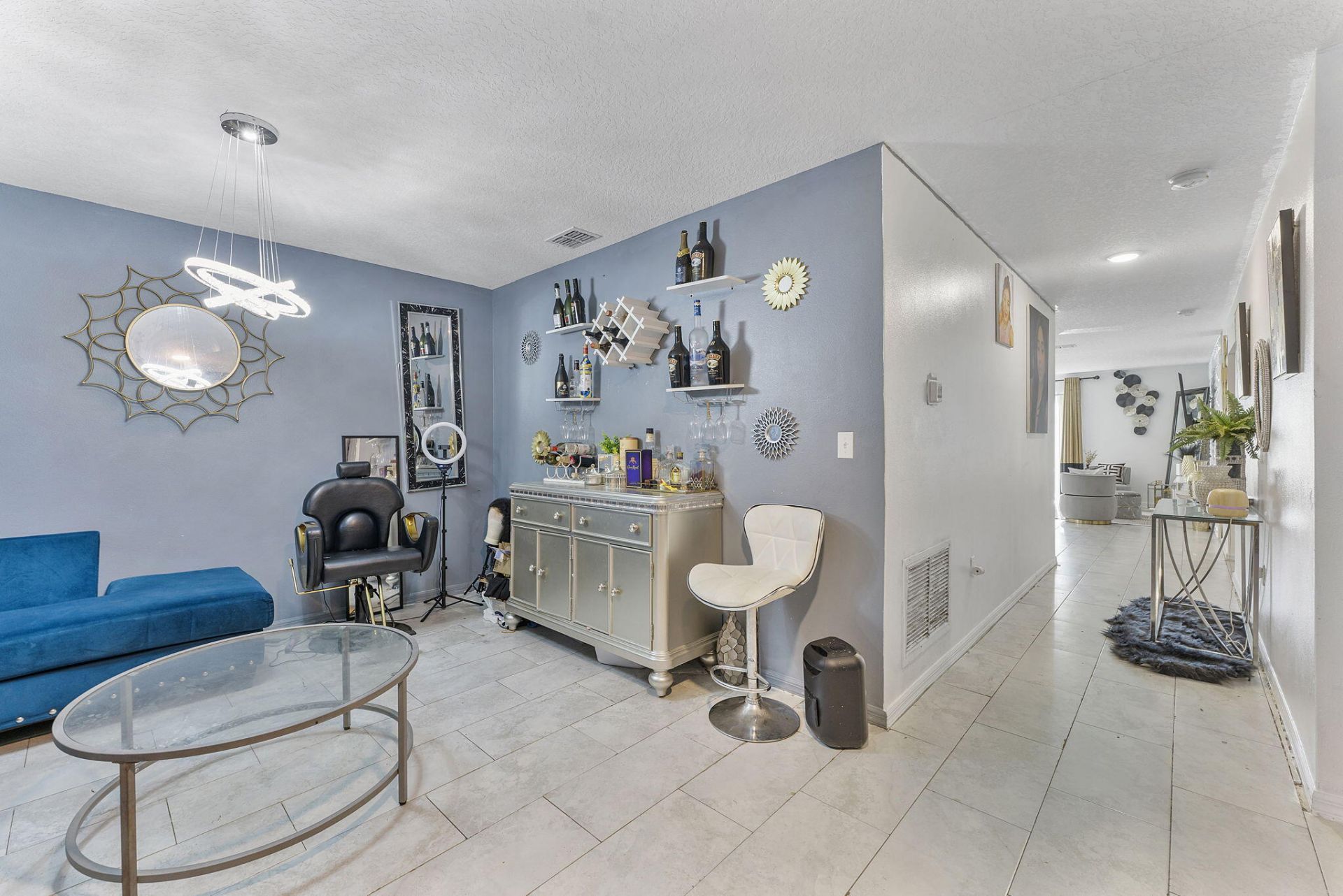 1122 SW Del Rio Boulevard, Port Saint Lucie, FL 34953 Photo