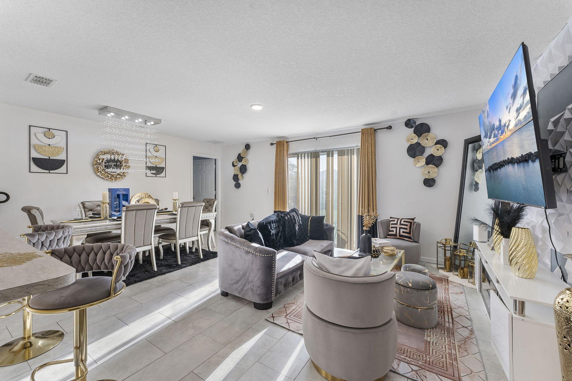 1122 SW Del Rio Boulevard, Port Saint Lucie, FL 34953 Photo