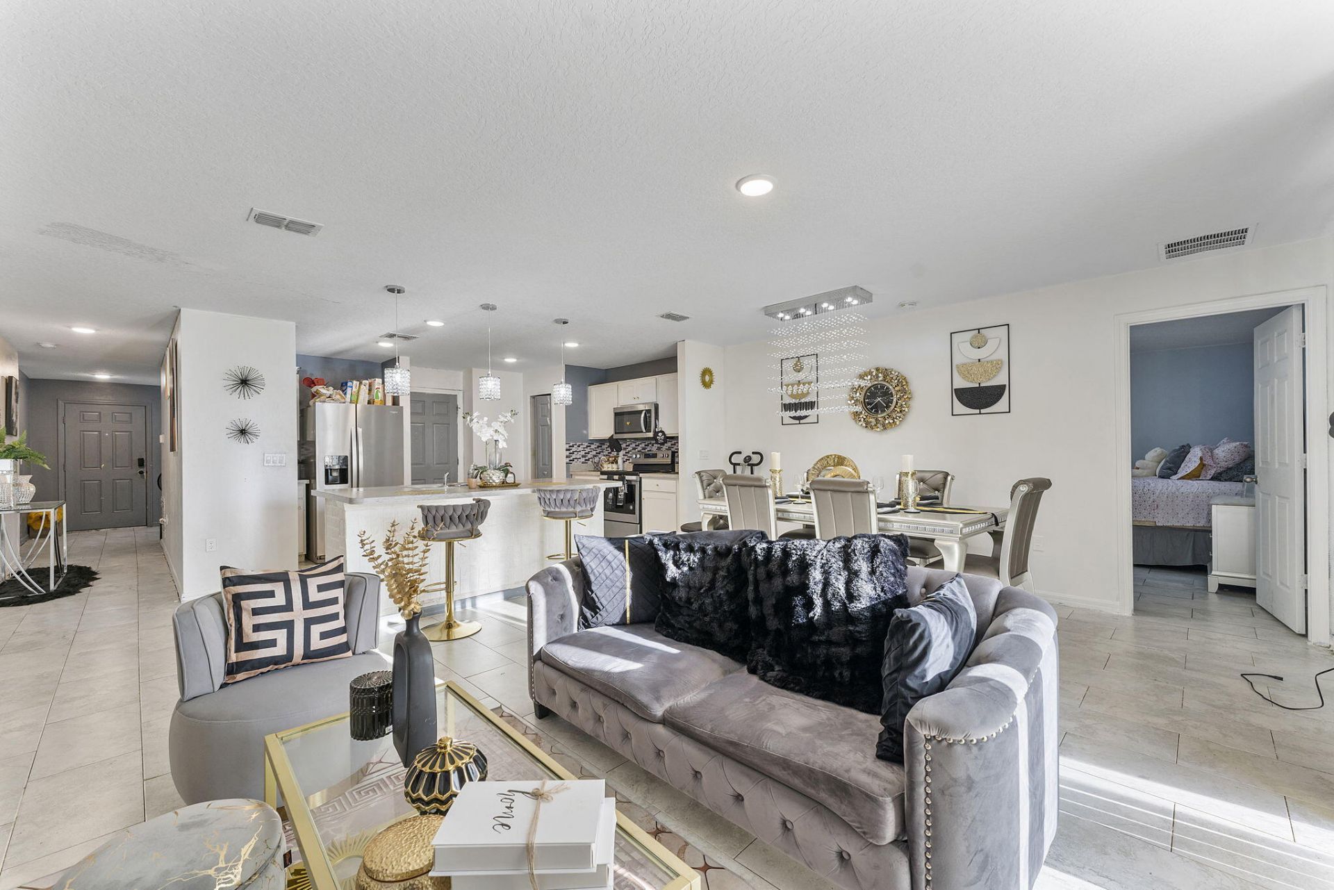 1122 SW Del Rio Boulevard, Port Saint Lucie, FL 34953 Photo