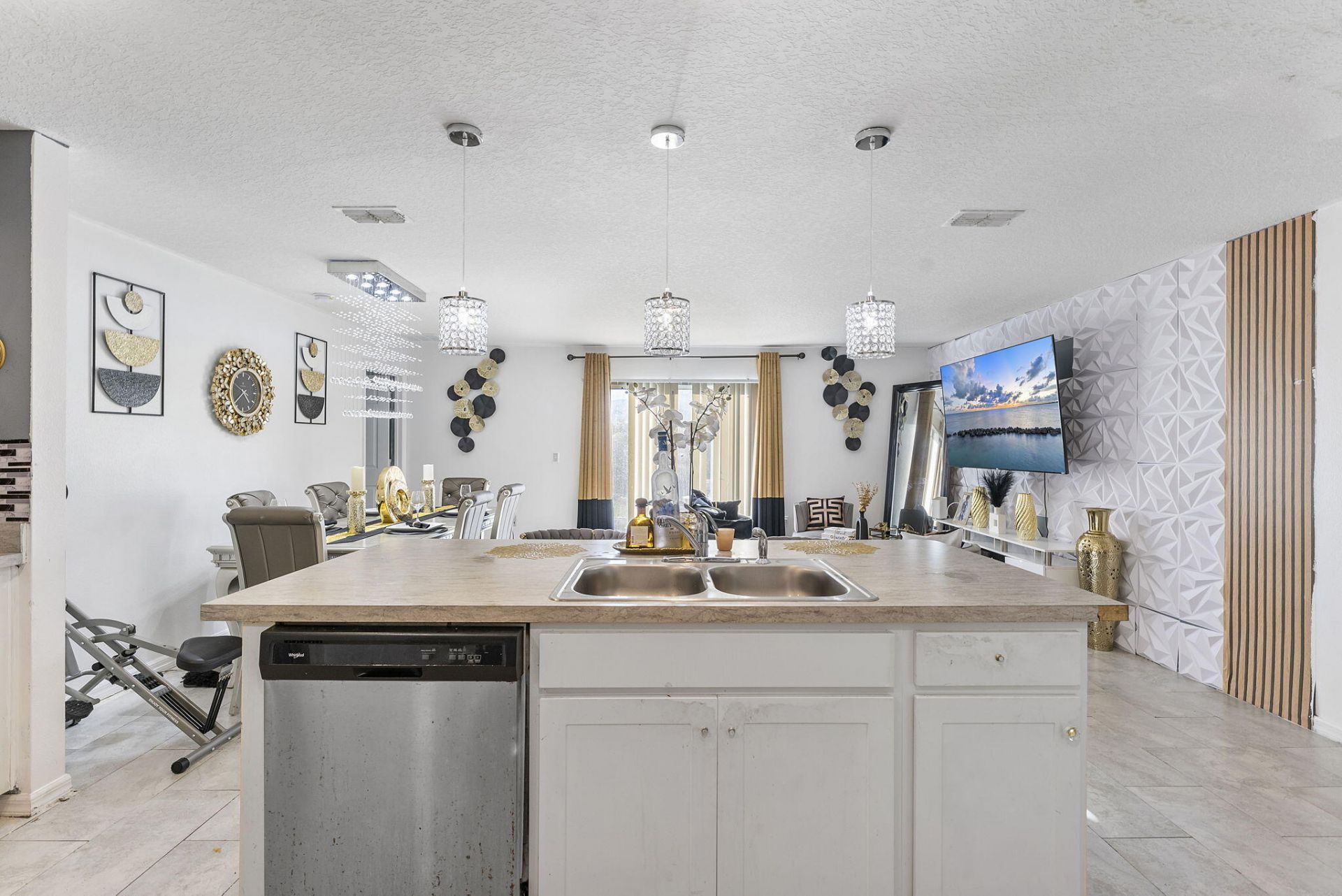 1122 SW Del Rio Boulevard, Port Saint Lucie, FL 34953 Photo