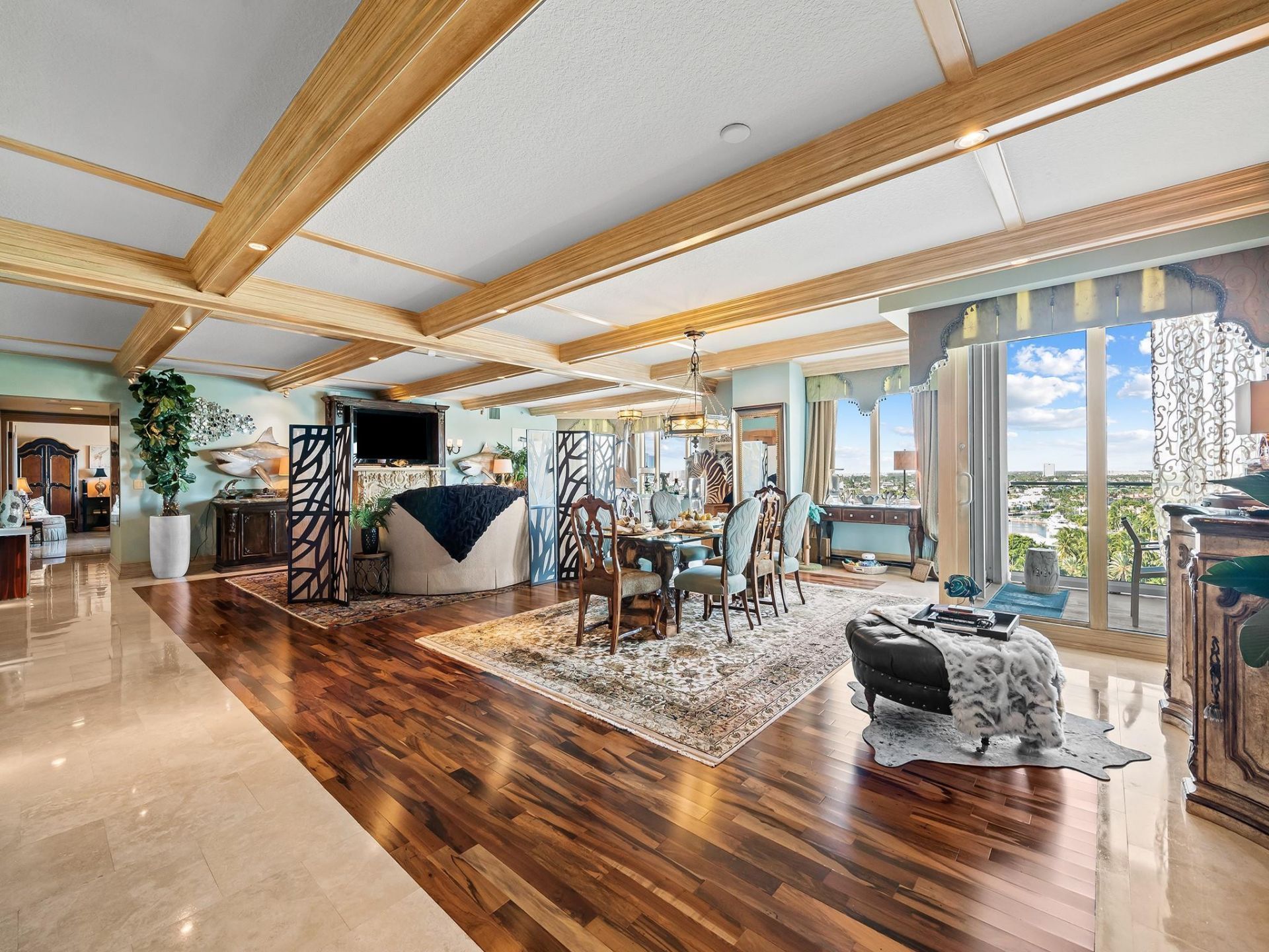 3055 Harbor Drive, Unit 1402, Fort Lauderdale, FL 33316 Photo