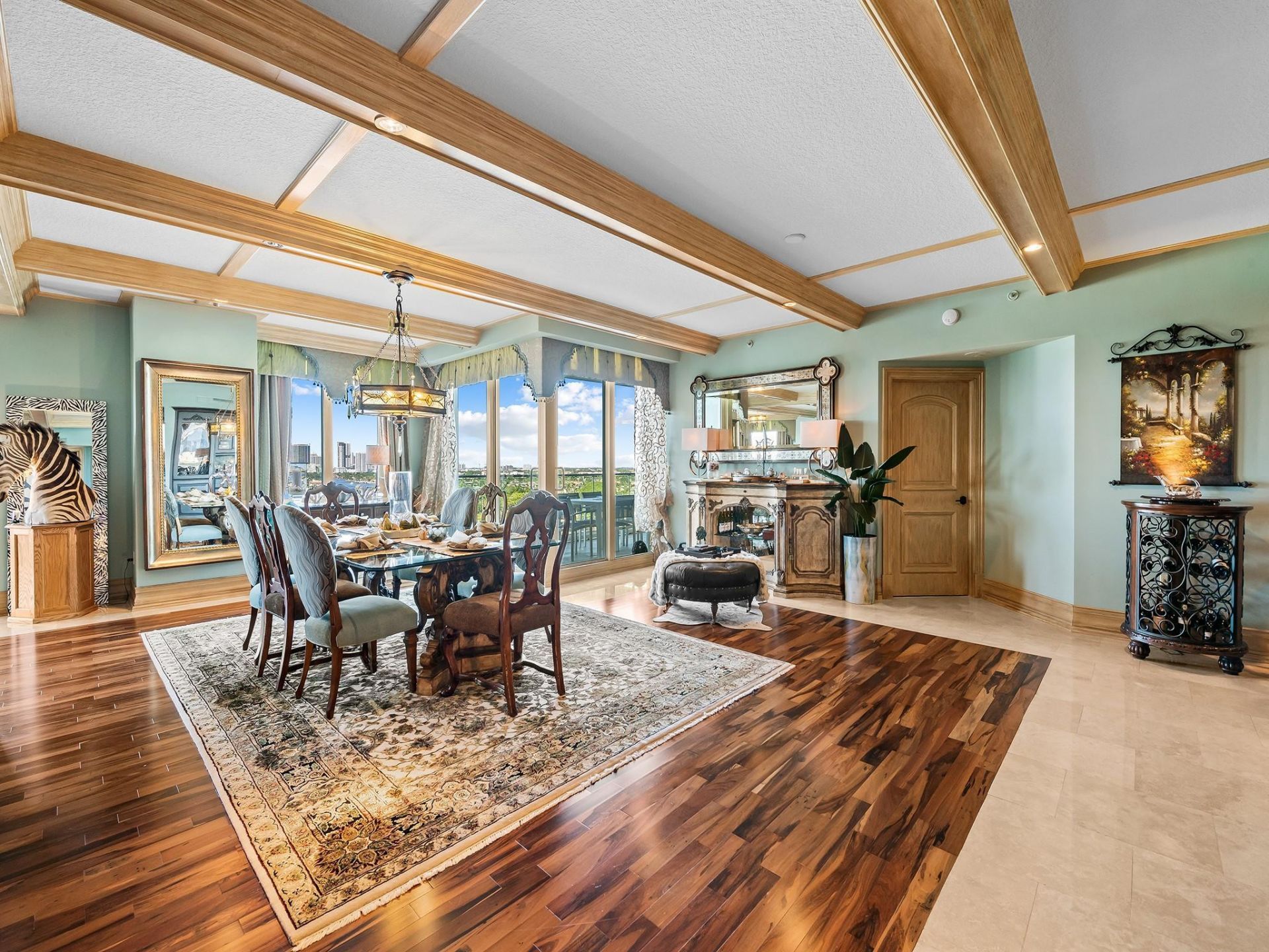 3055 Harbor Drive, Unit 1402, Fort Lauderdale, FL 33316 Photo