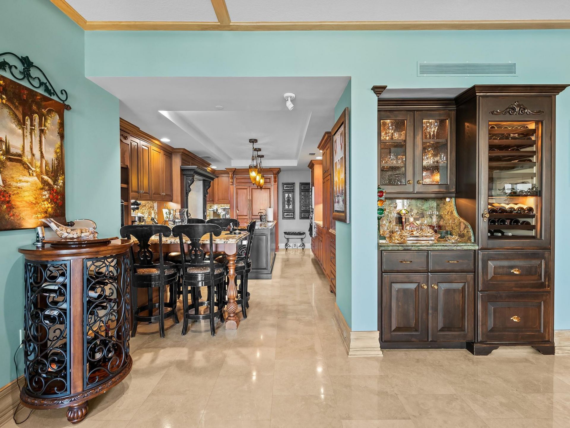 3055 Harbor Drive, Unit 1402, Fort Lauderdale, FL 33316 Photo