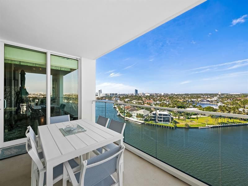 3055 Harbor Dr, Unit 1402, Fort Lauderdale, FL 33316 Photo