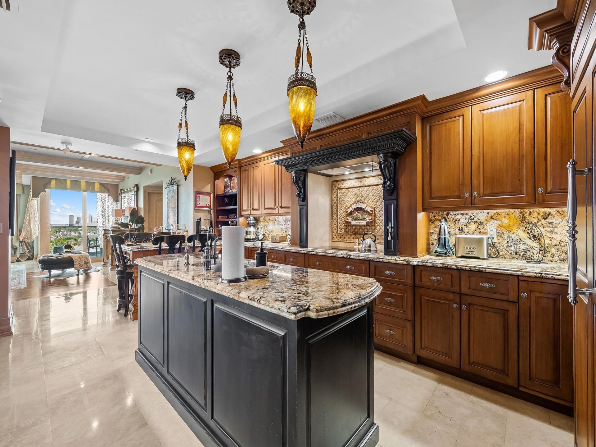 3055 Harbor Drive, Unit 1402, Fort Lauderdale, FL 33316 Photo