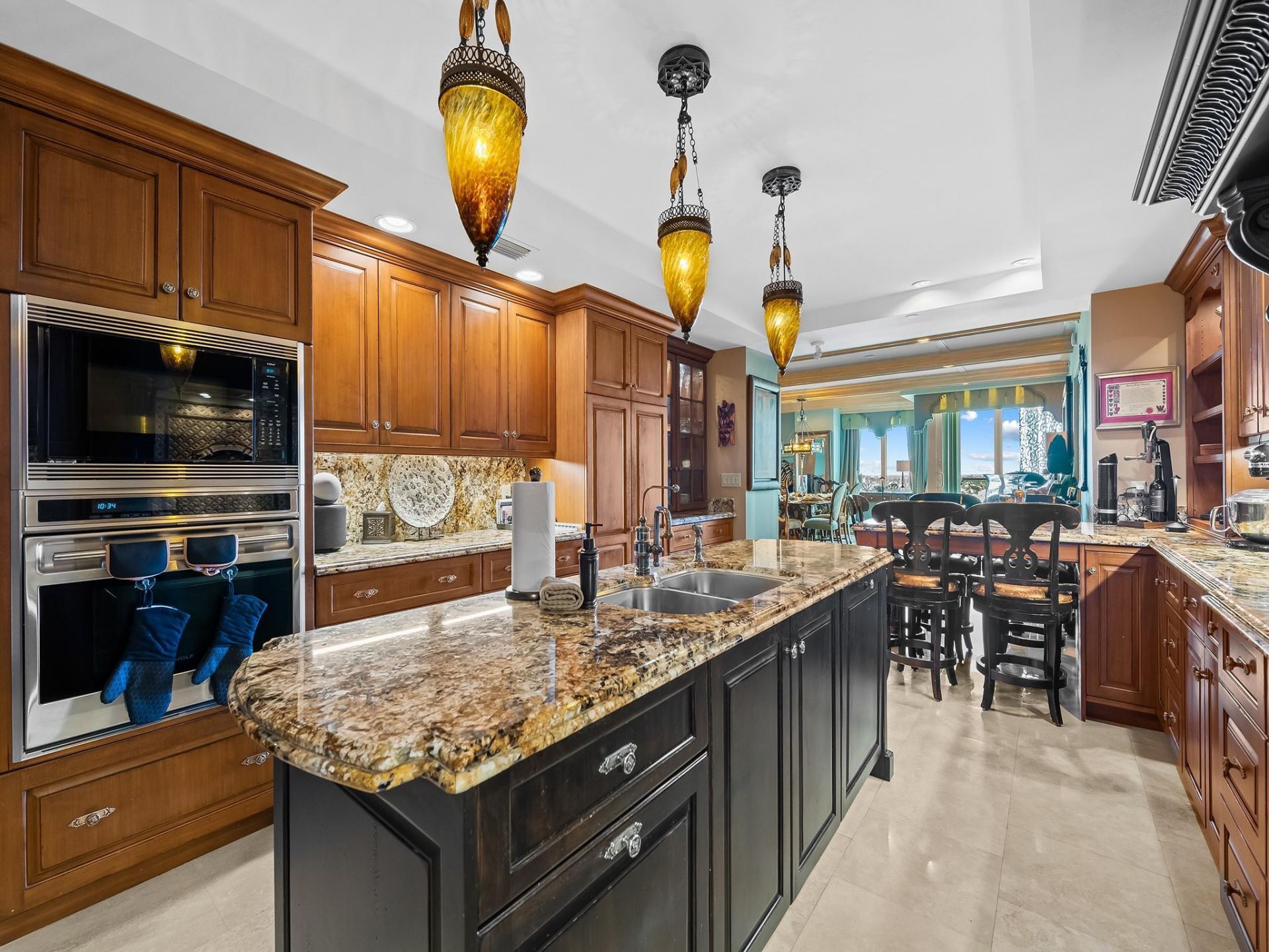 3055 Harbor Drive, Unit 1402, Fort Lauderdale, FL 33316 Photo