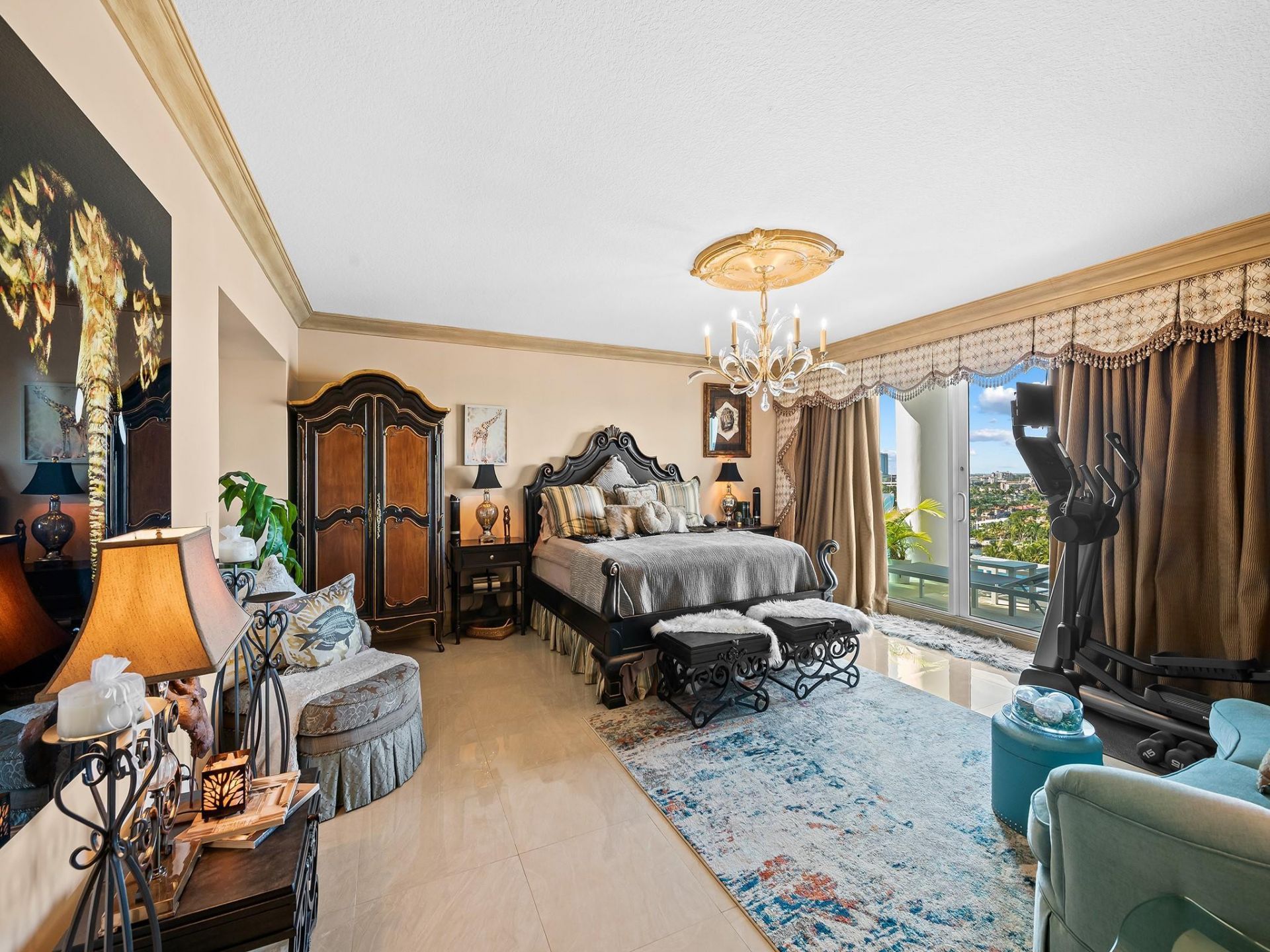 3055 Harbor Drive, Unit 1402, Fort Lauderdale, FL 33316 Photo
