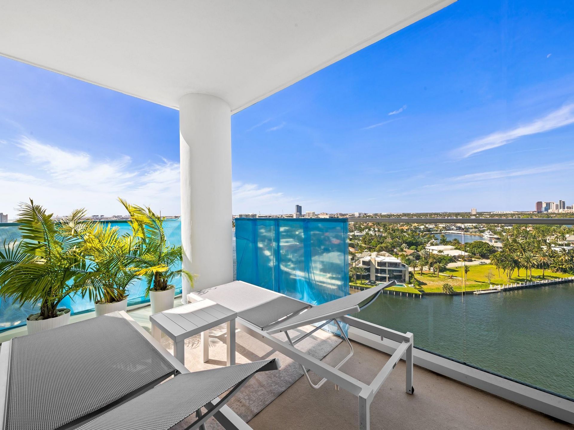 3055 Harbor Drive, Unit 1402, Fort Lauderdale, FL 33316 Photo