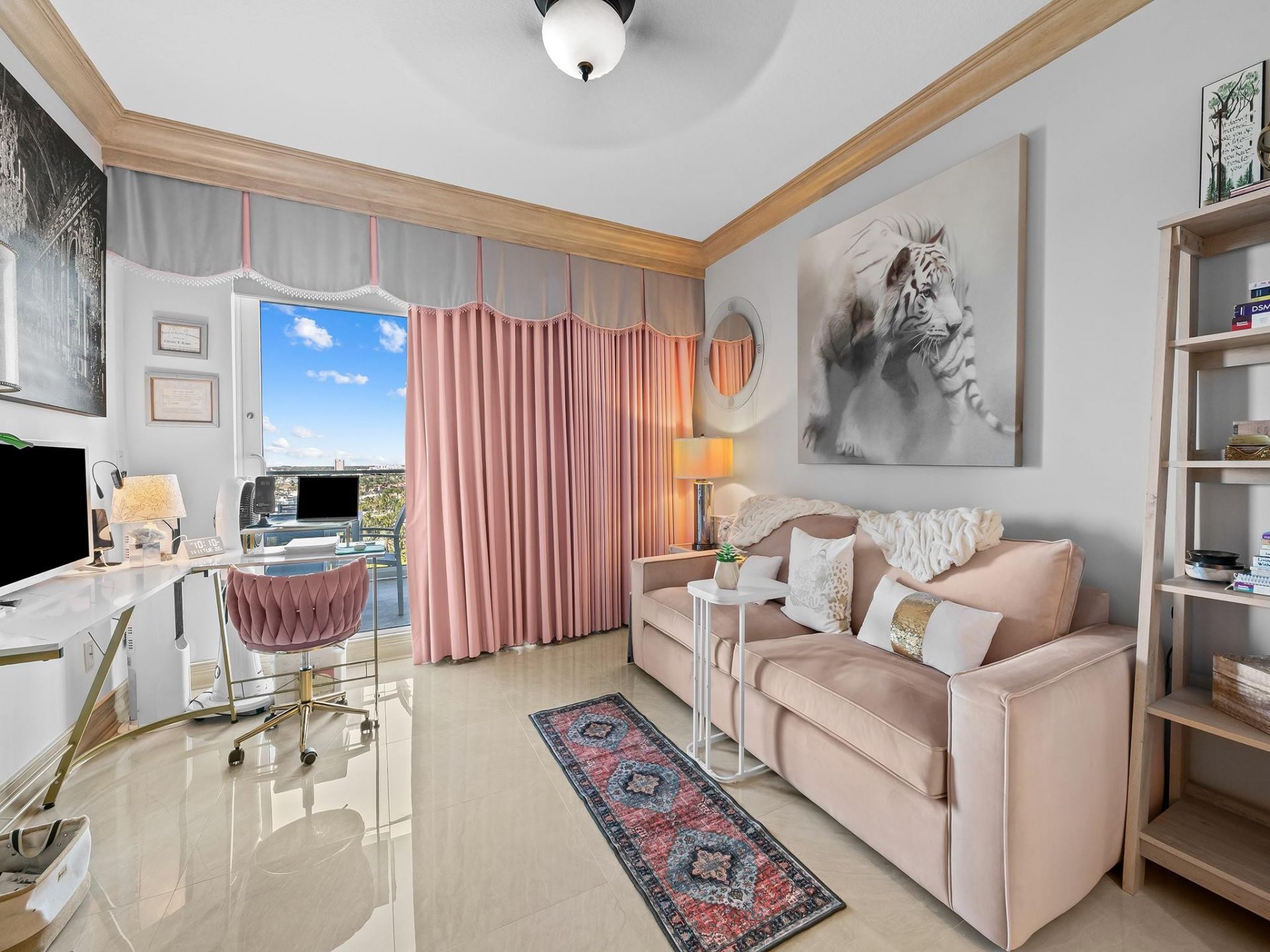 3055 Harbor Drive, Unit 1402, Fort Lauderdale, FL 33316 Photo
