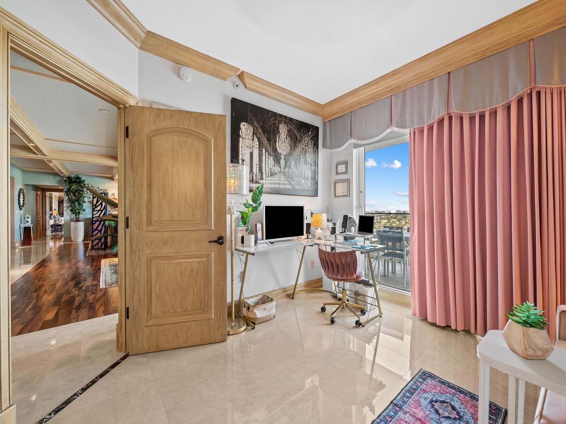 3055 Harbor Drive, Unit 1402, Fort Lauderdale, FL 33316 Photo