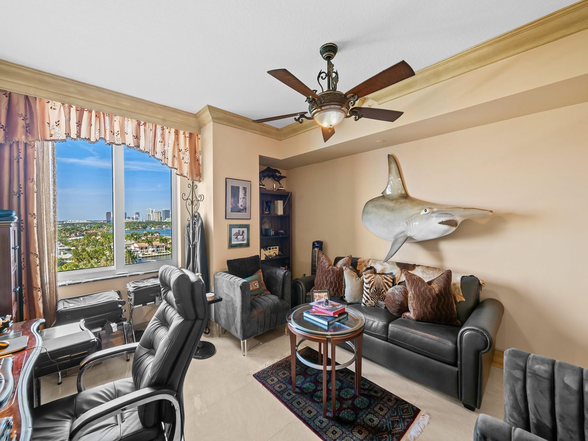 3055 Harbor Drive, Unit 1402, Fort Lauderdale, FL 33316 Photo