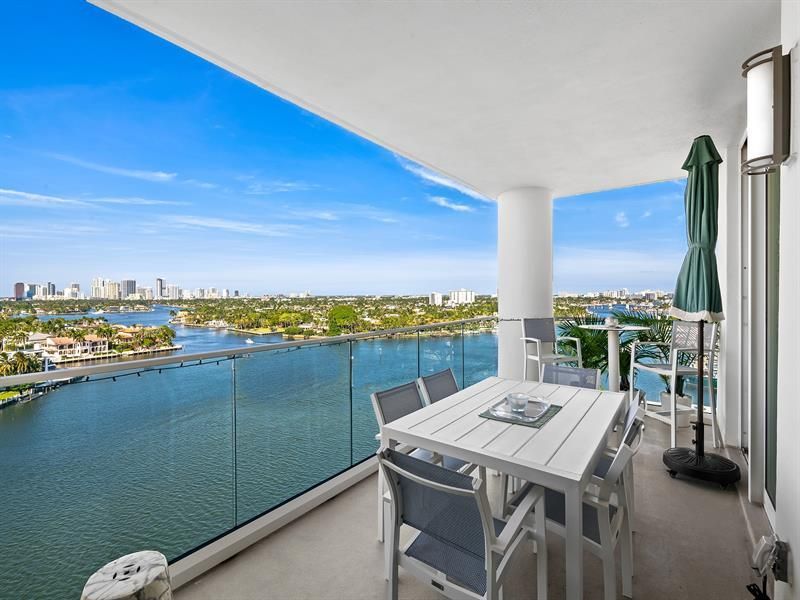 3055 Harbor Dr, Unit 1402, Fort Lauderdale, FL 33316 Photo