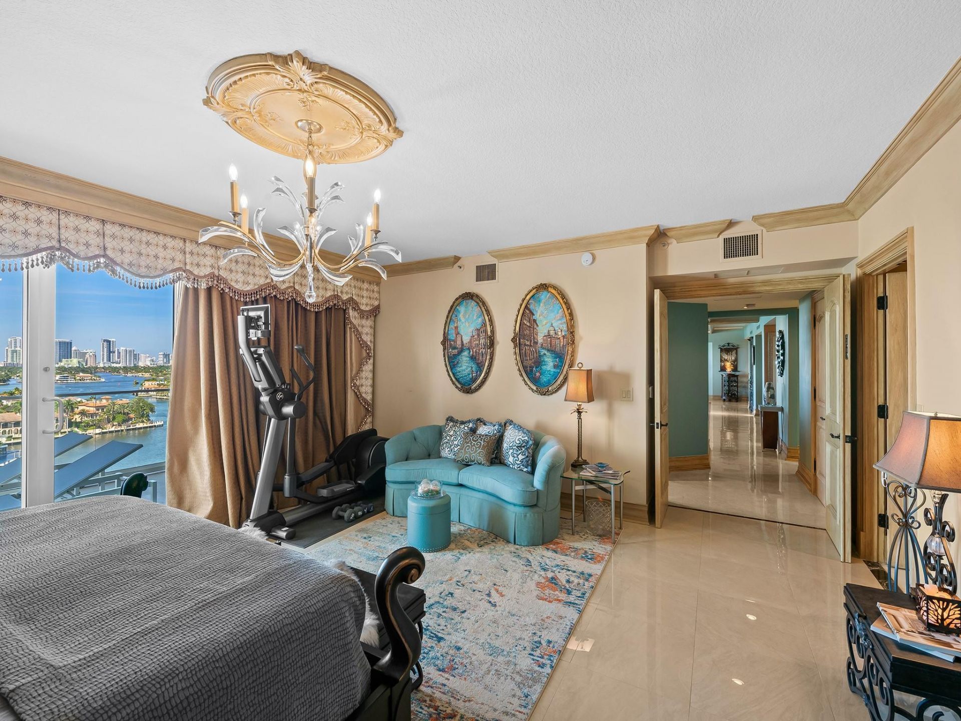3055 Harbor Drive, Unit 1402, Fort Lauderdale, FL 33316 Photo